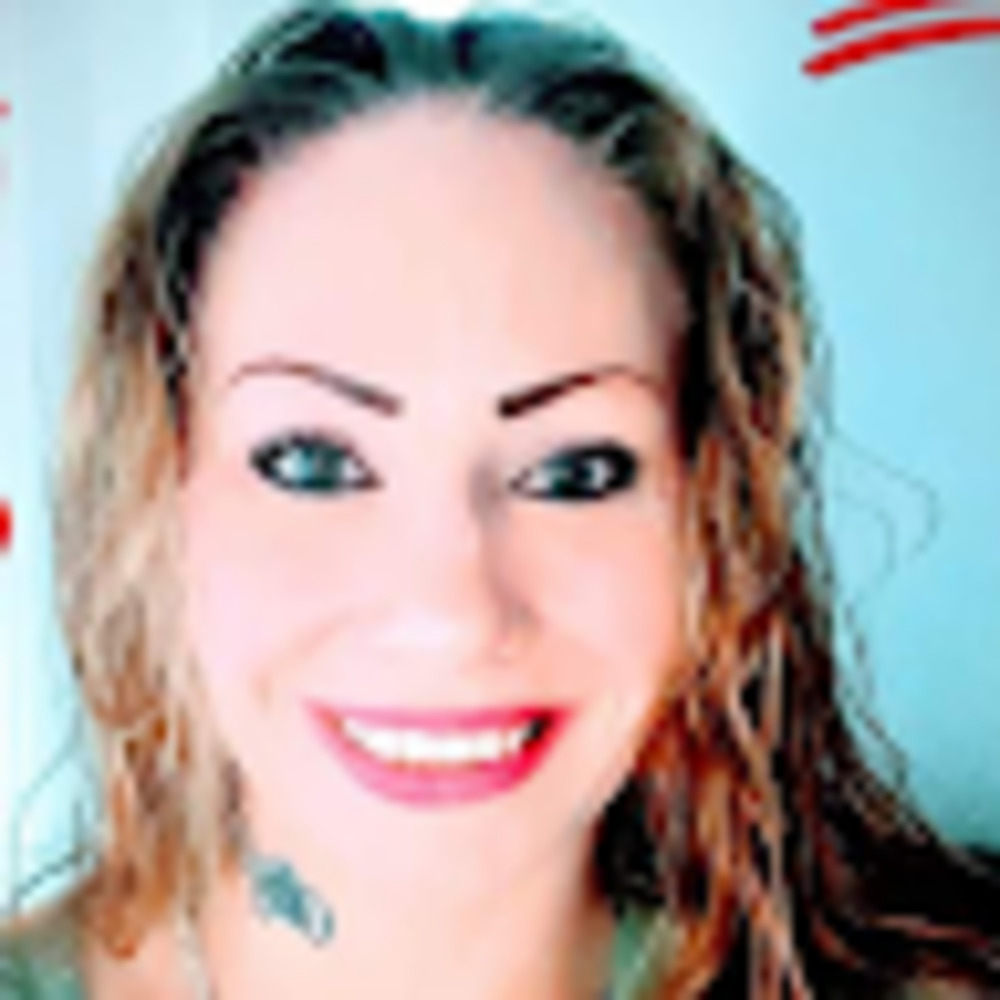 Meet your Posher, Krista